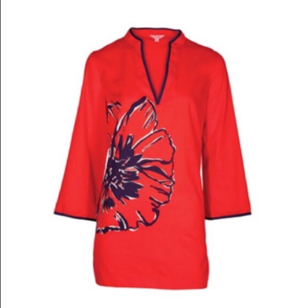 Ciara Tunic